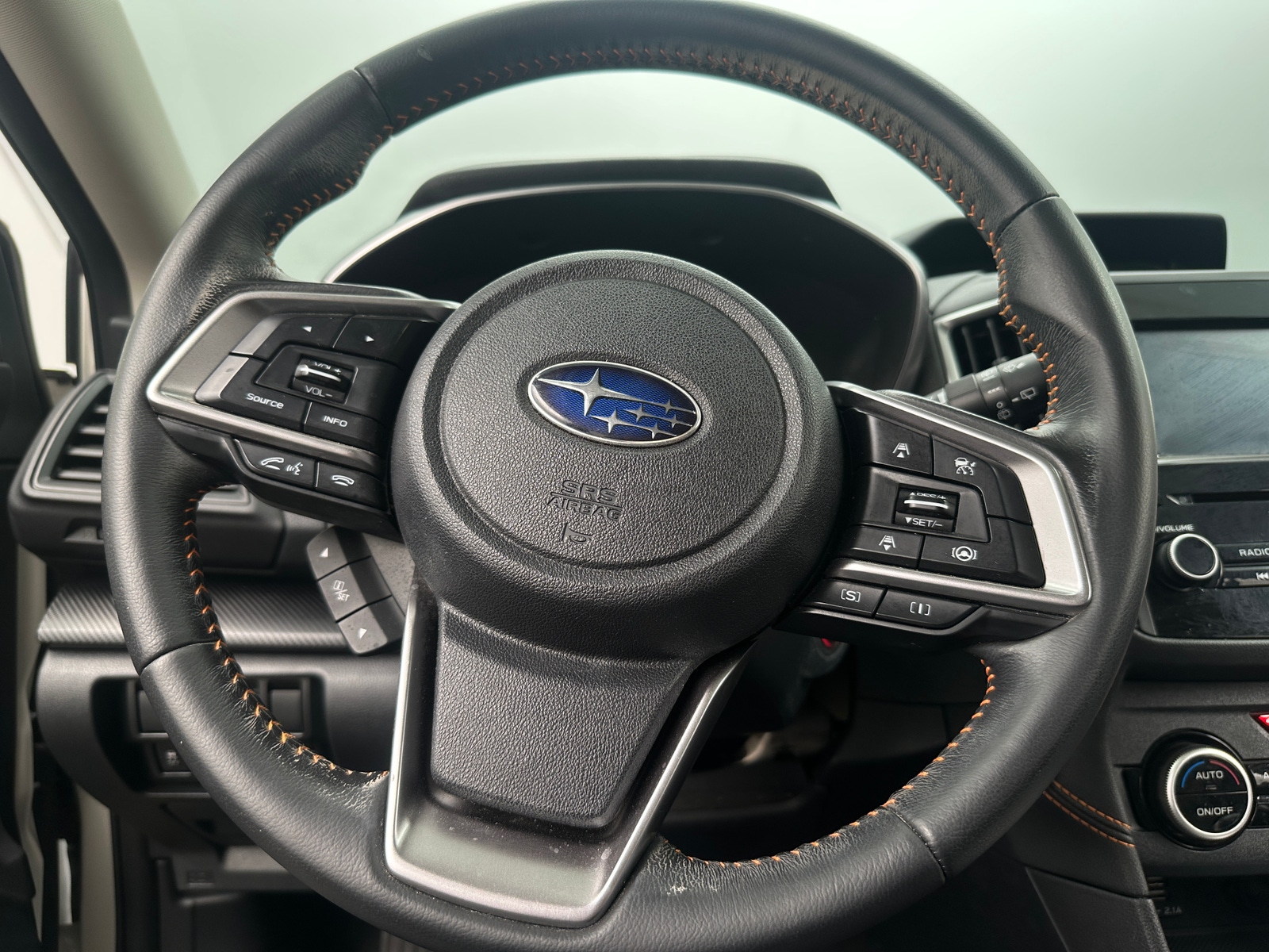 Thumbnail: 2021 Subaru Crosstrek - 5