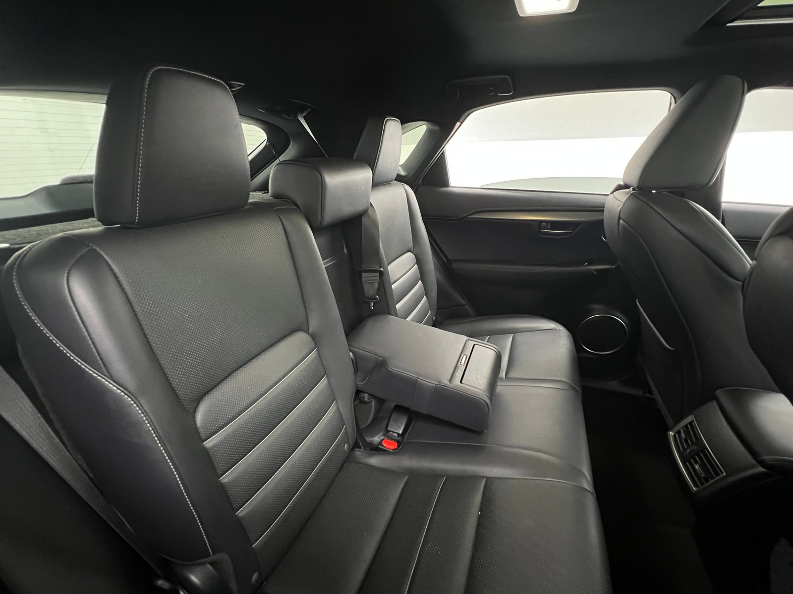 Thumbnail: 2019 Lexus NX - 5