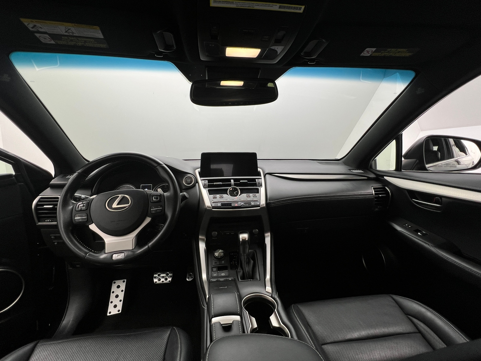 Thumbnail: 2019 Lexus NX - 2