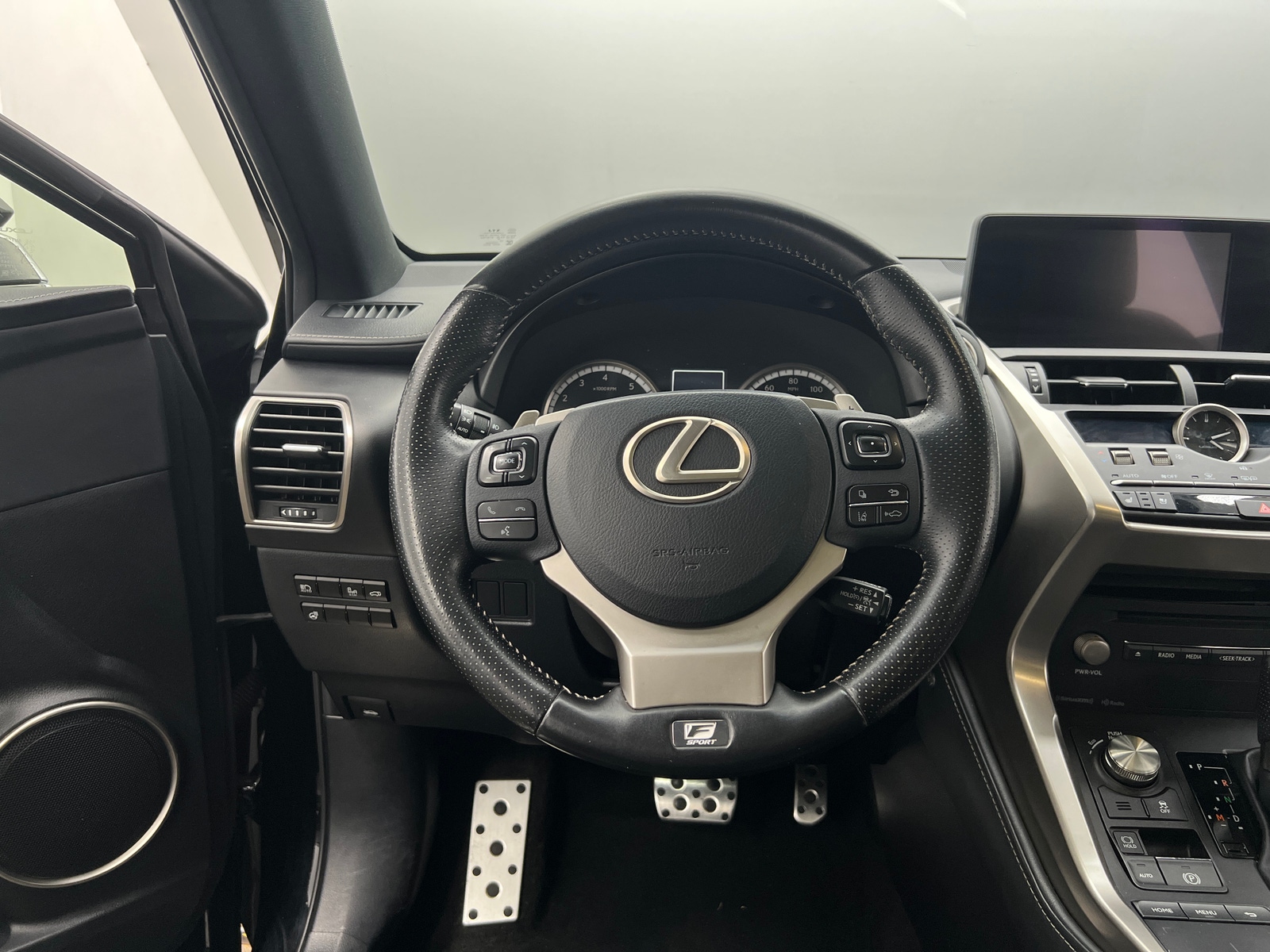 Thumbnail: 2019 Lexus NX - 4
