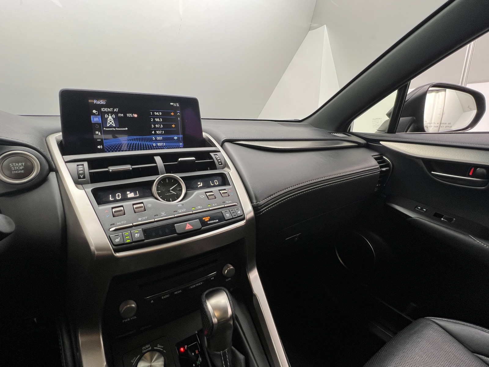 Thumbnail: 2019 Lexus NX - 3