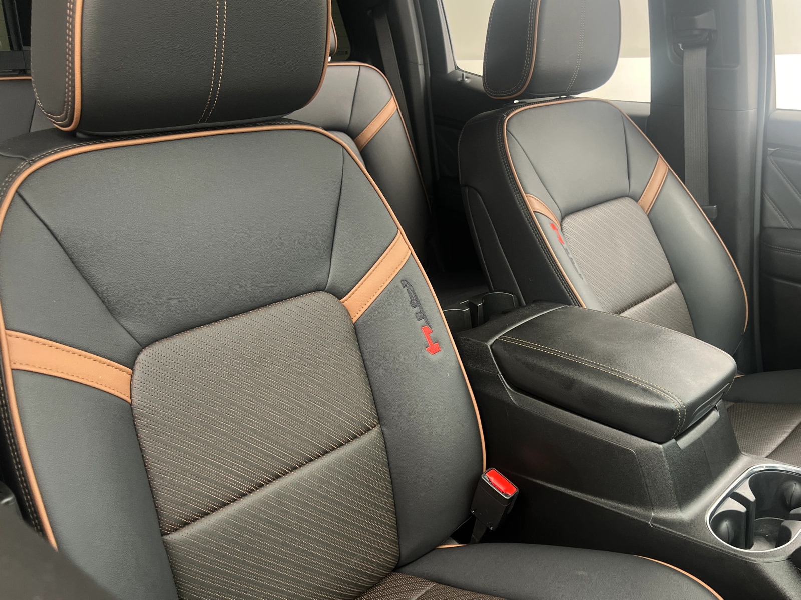Thumbnail: 2024 GMC Canyon - 2