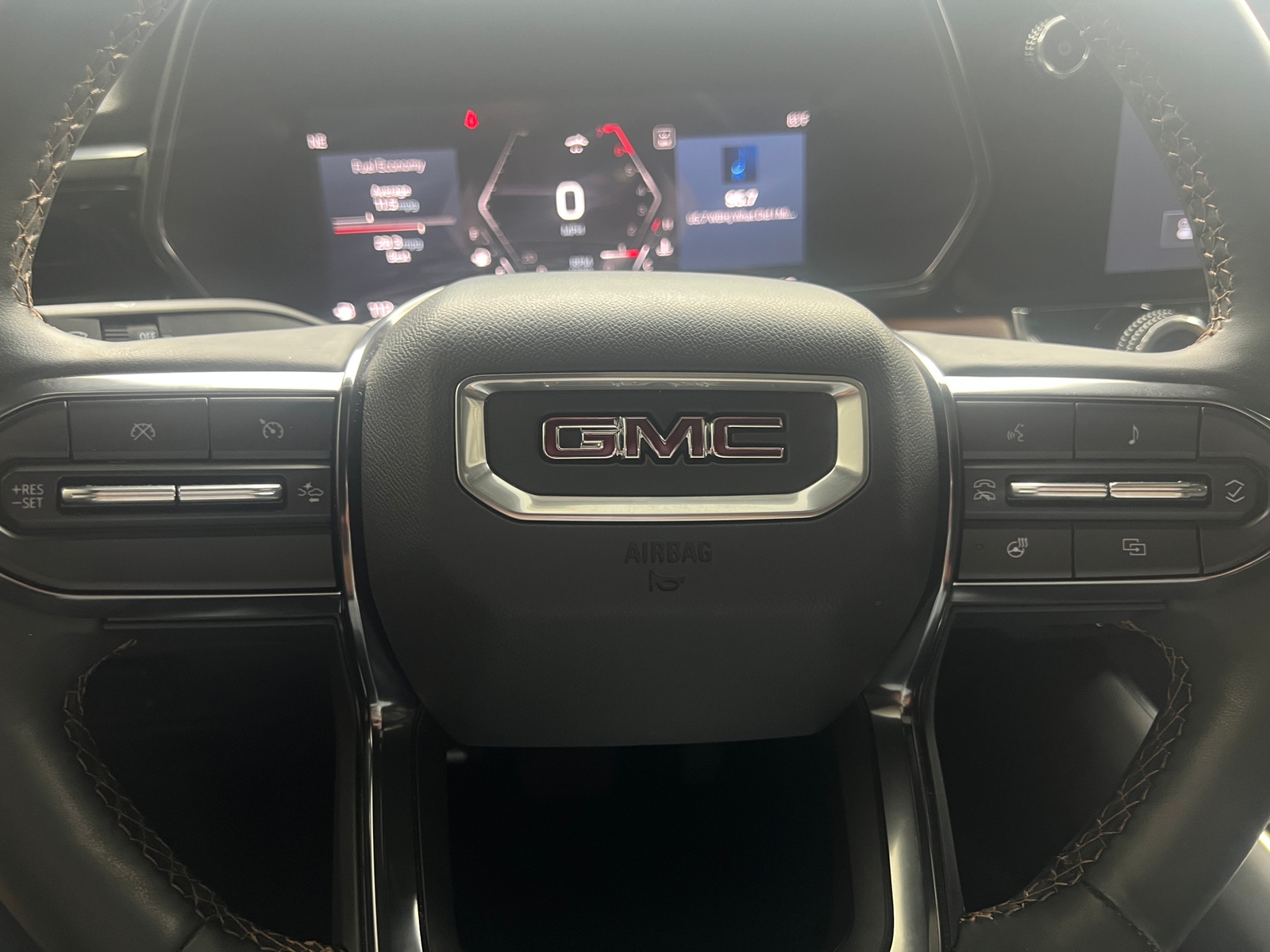 Thumbnail: 2024 GMC Canyon - 5