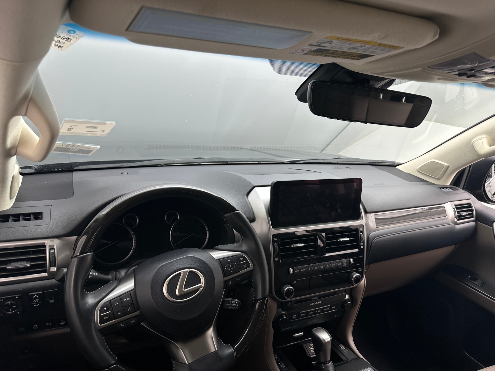 Thumbnail: 2023 Lexus GX - 2