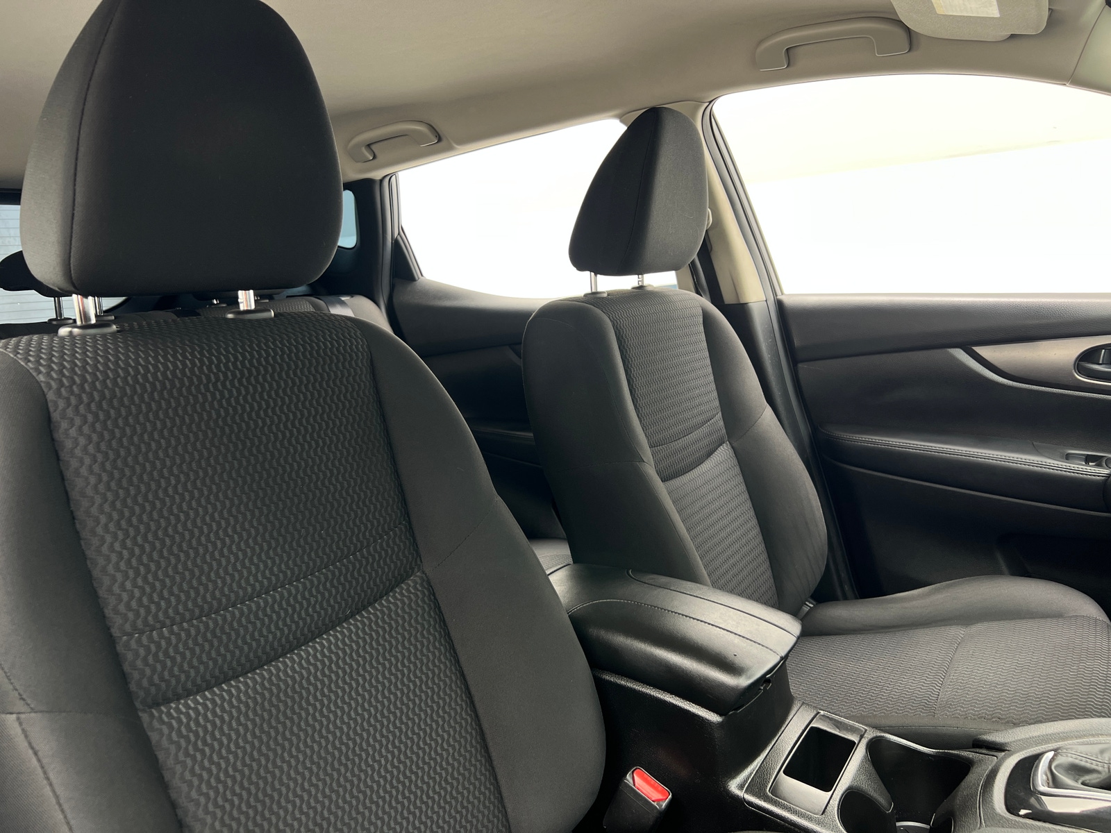 Thumbnail: 2019 Nissan Rogue Sport - 2