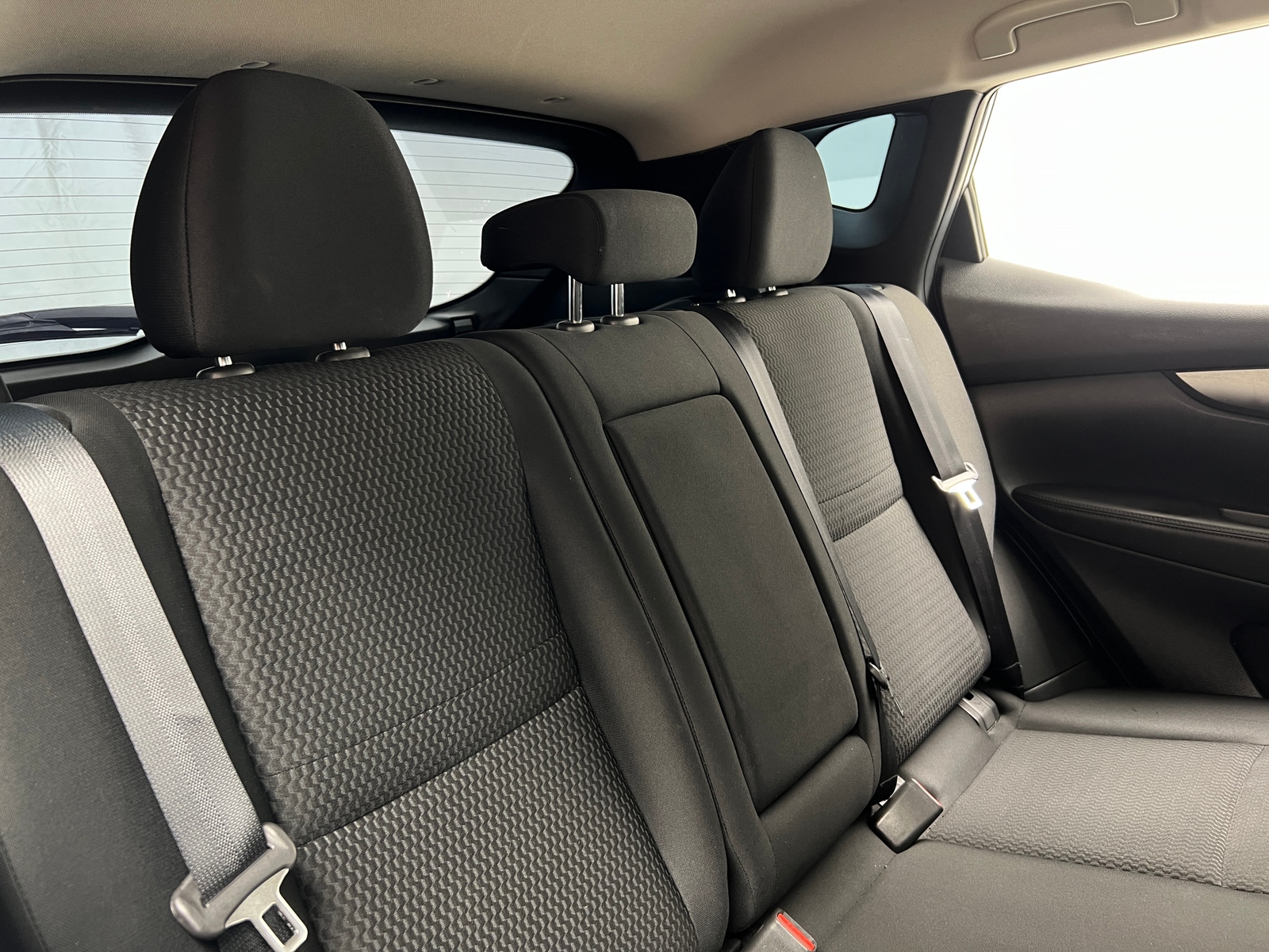 Thumbnail: 2019 Nissan Rogue Sport - 6