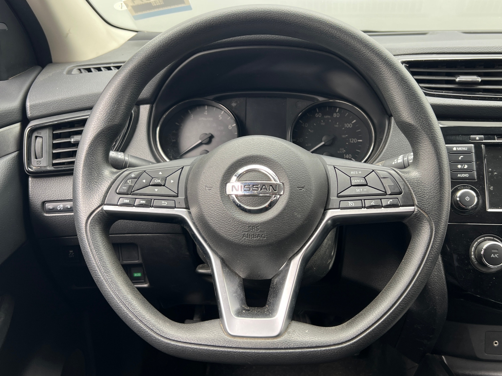 Thumbnail: 2019 Nissan Rogue Sport - 5