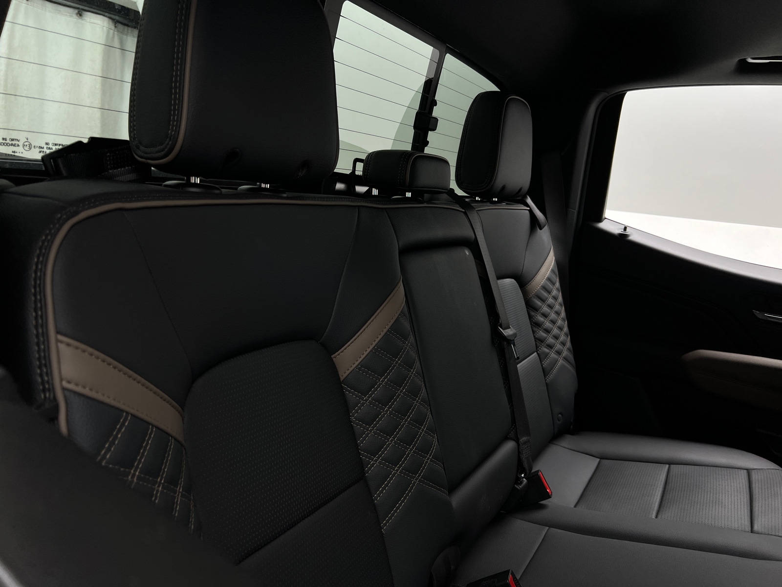 Thumbnail: 2024 GMC Canyon - 5