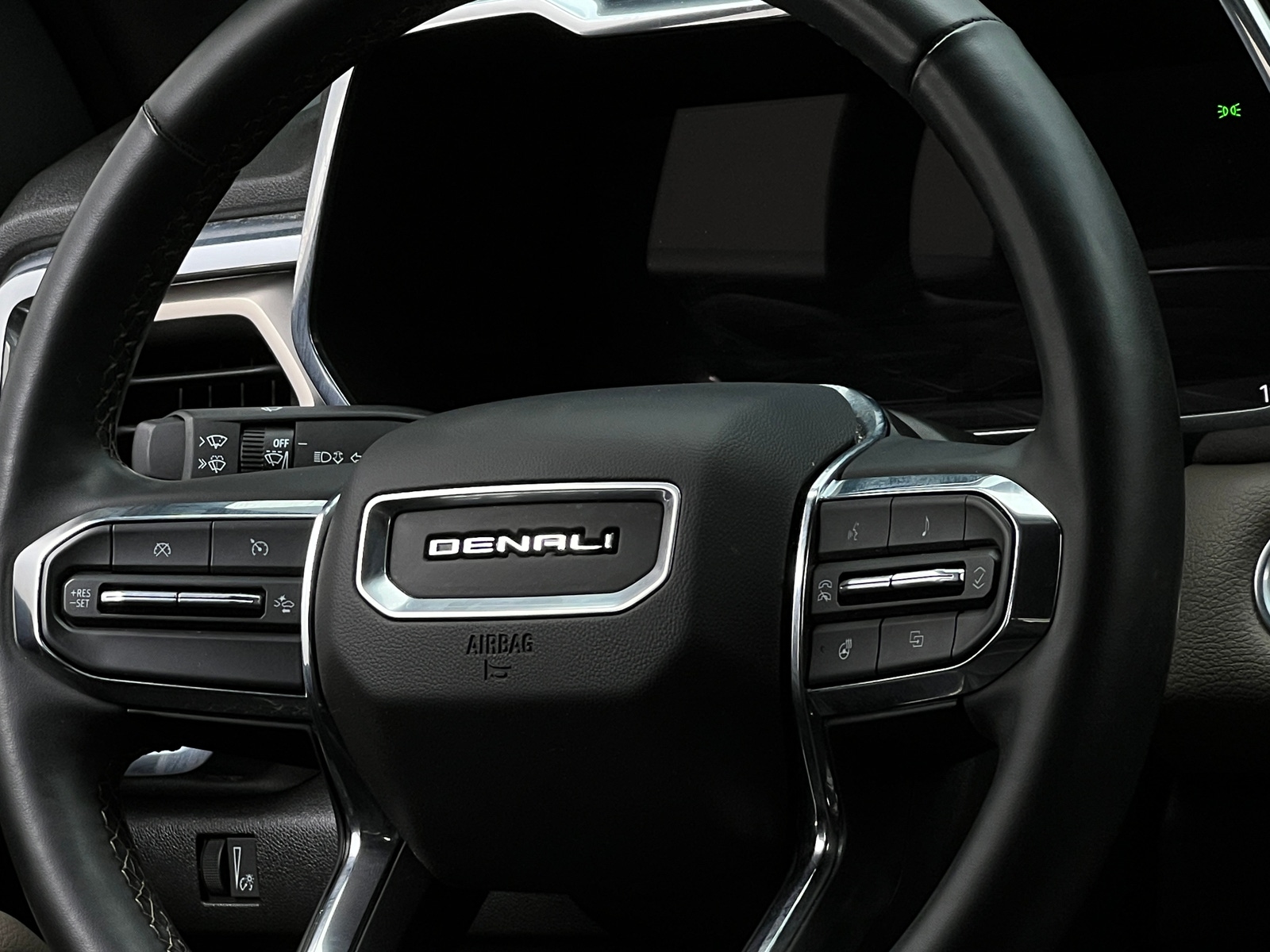 Thumbnail: 2024 GMC Canyon - 4
