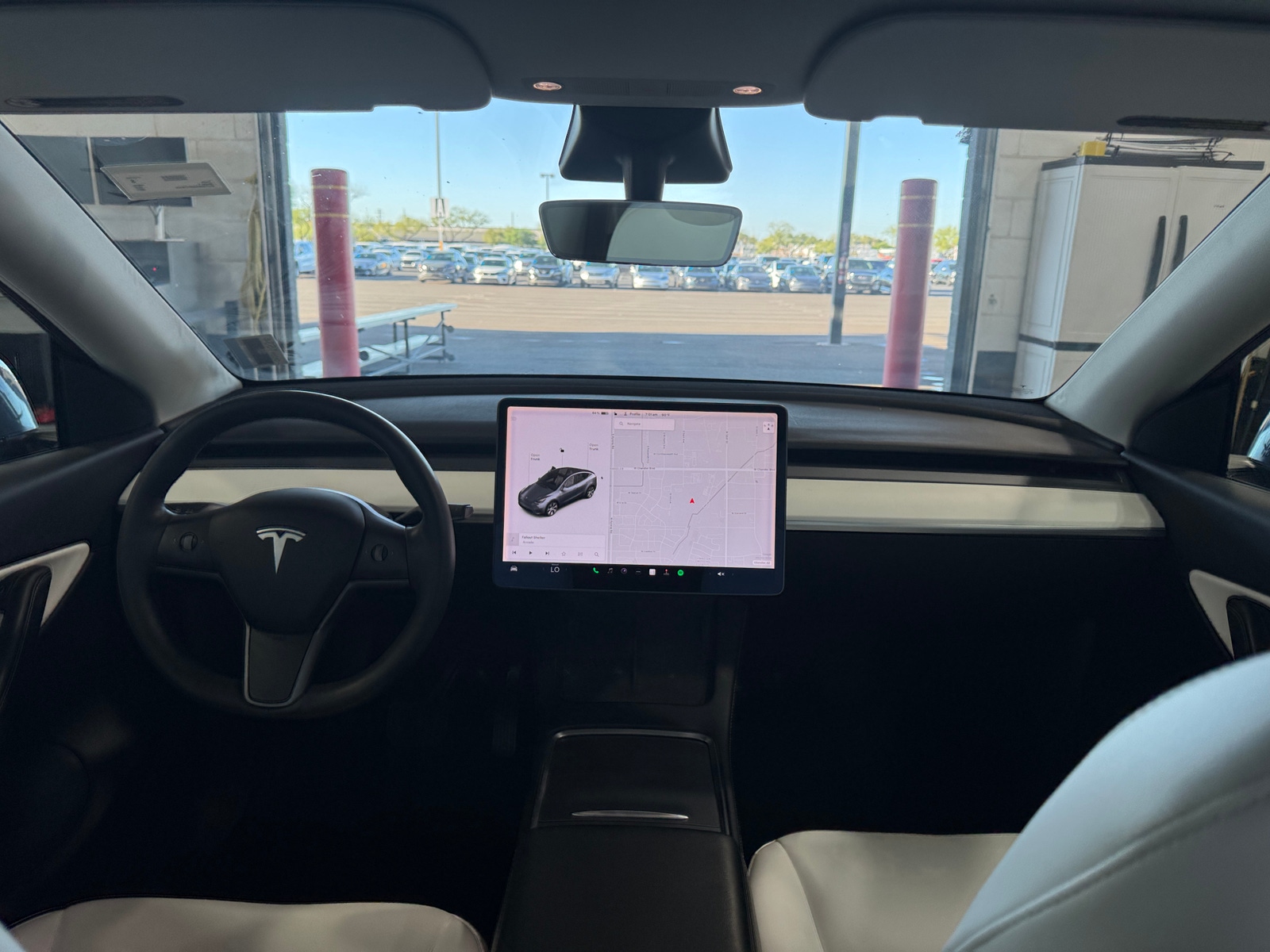 Thumbnail: 2021 Tesla Model Y - 2