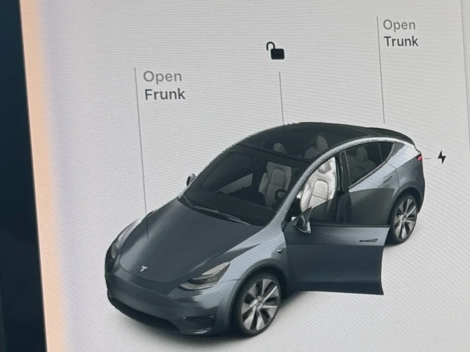 Thumbnail: 2021 Tesla Model Y - 3