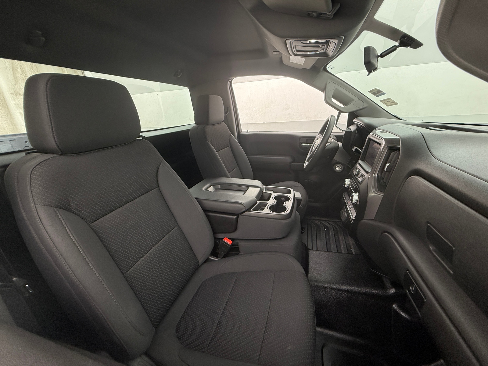 Thumbnail: 2021 GMC Sierra 1500 - 2