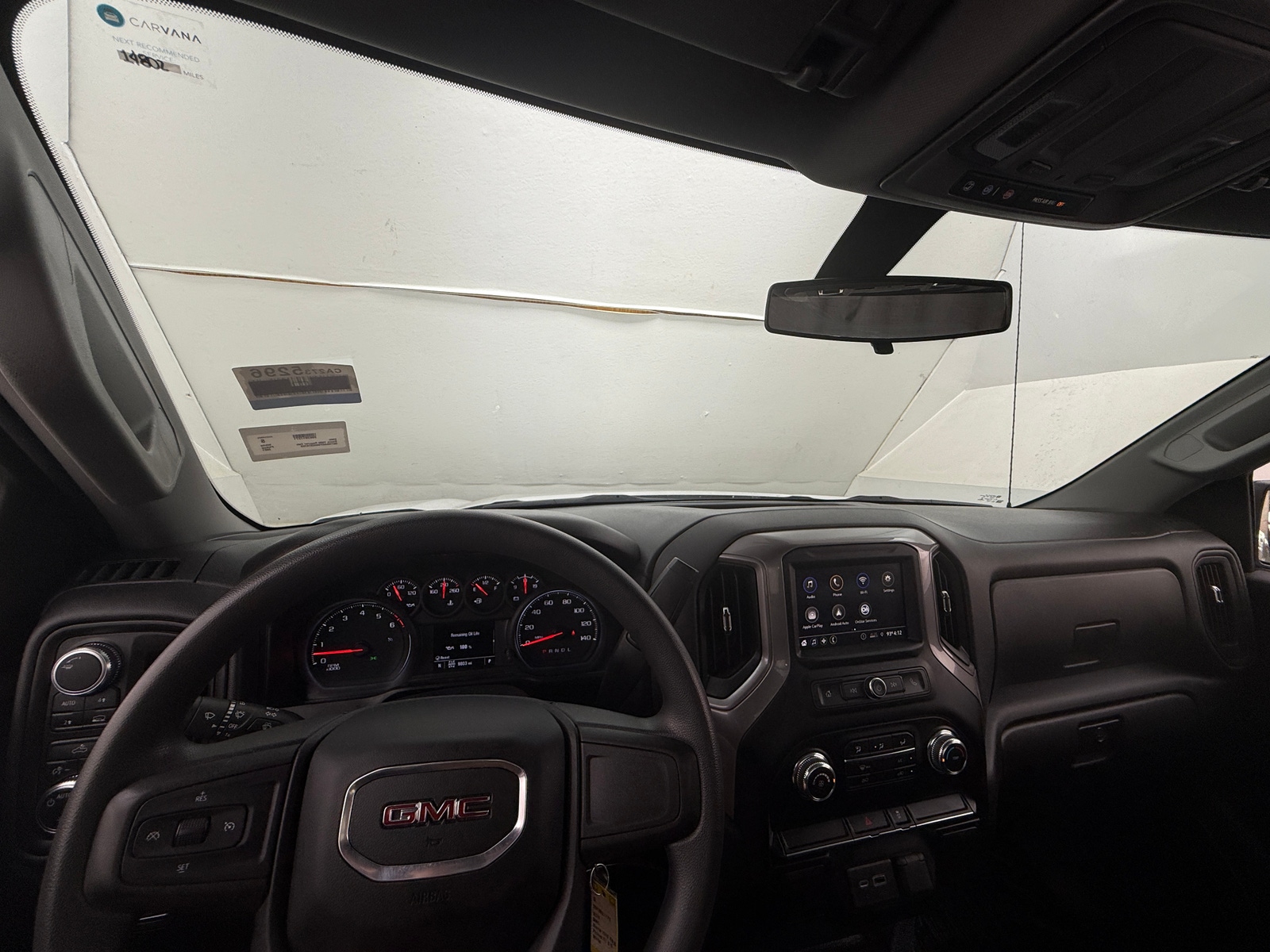 Thumbnail: 2021 GMC Sierra 1500 - 3