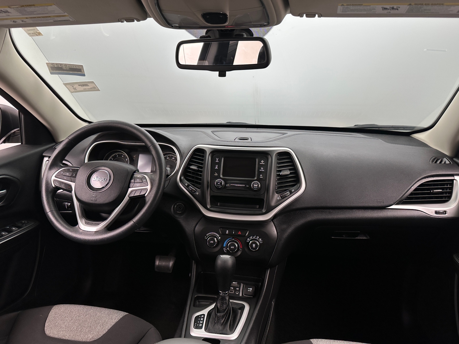 Thumbnail: 2014 Jeep Cherokee - 3