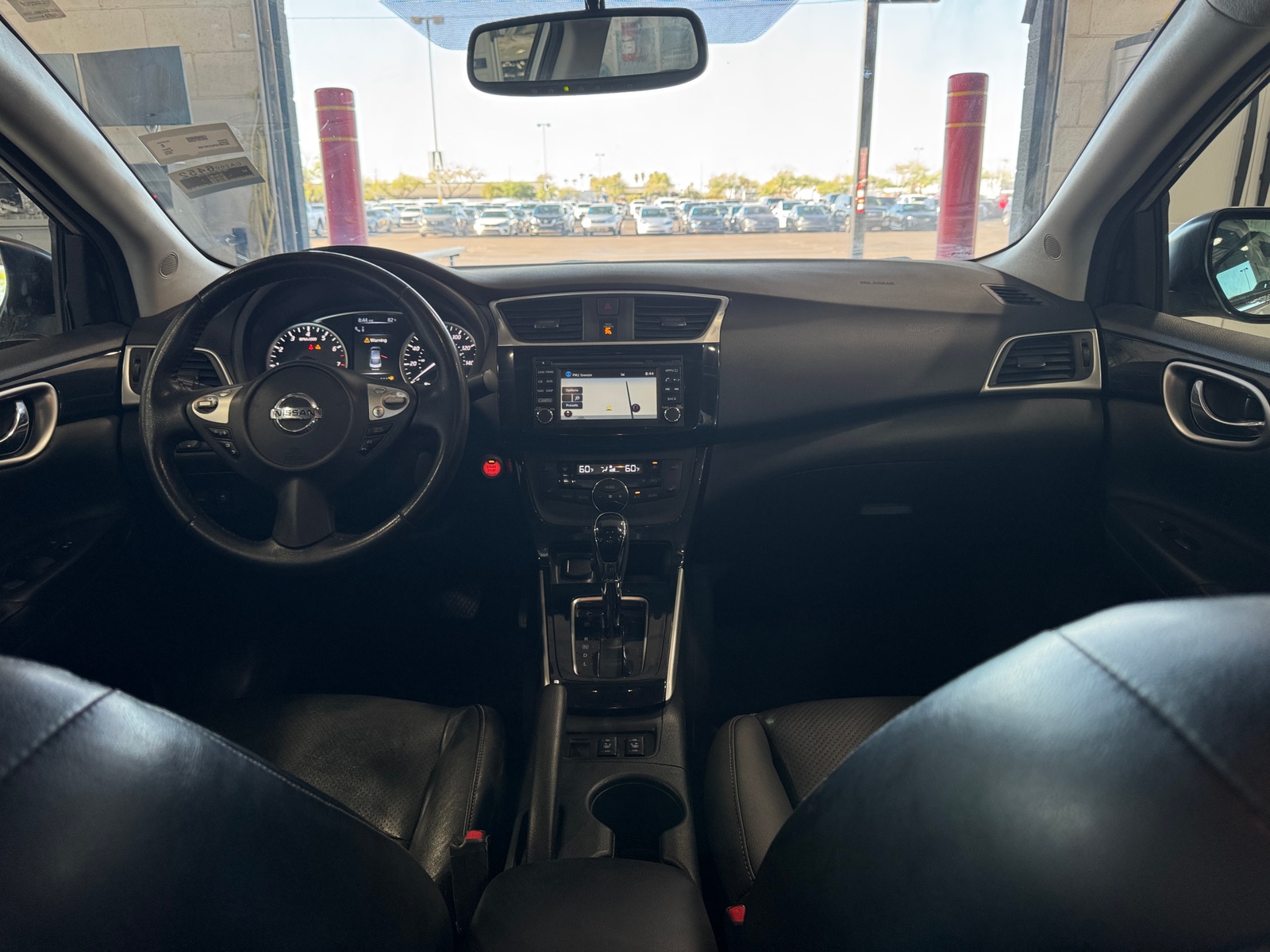 Thumbnail: 2018 Nissan Sentra - 2