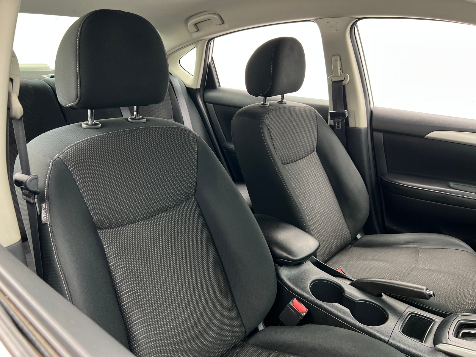Thumbnail: 2019 Nissan Sentra - 2