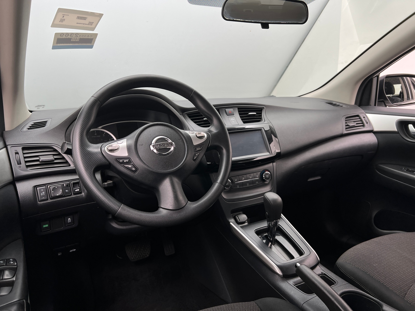 Thumbnail: 2019 Nissan Sentra - 3