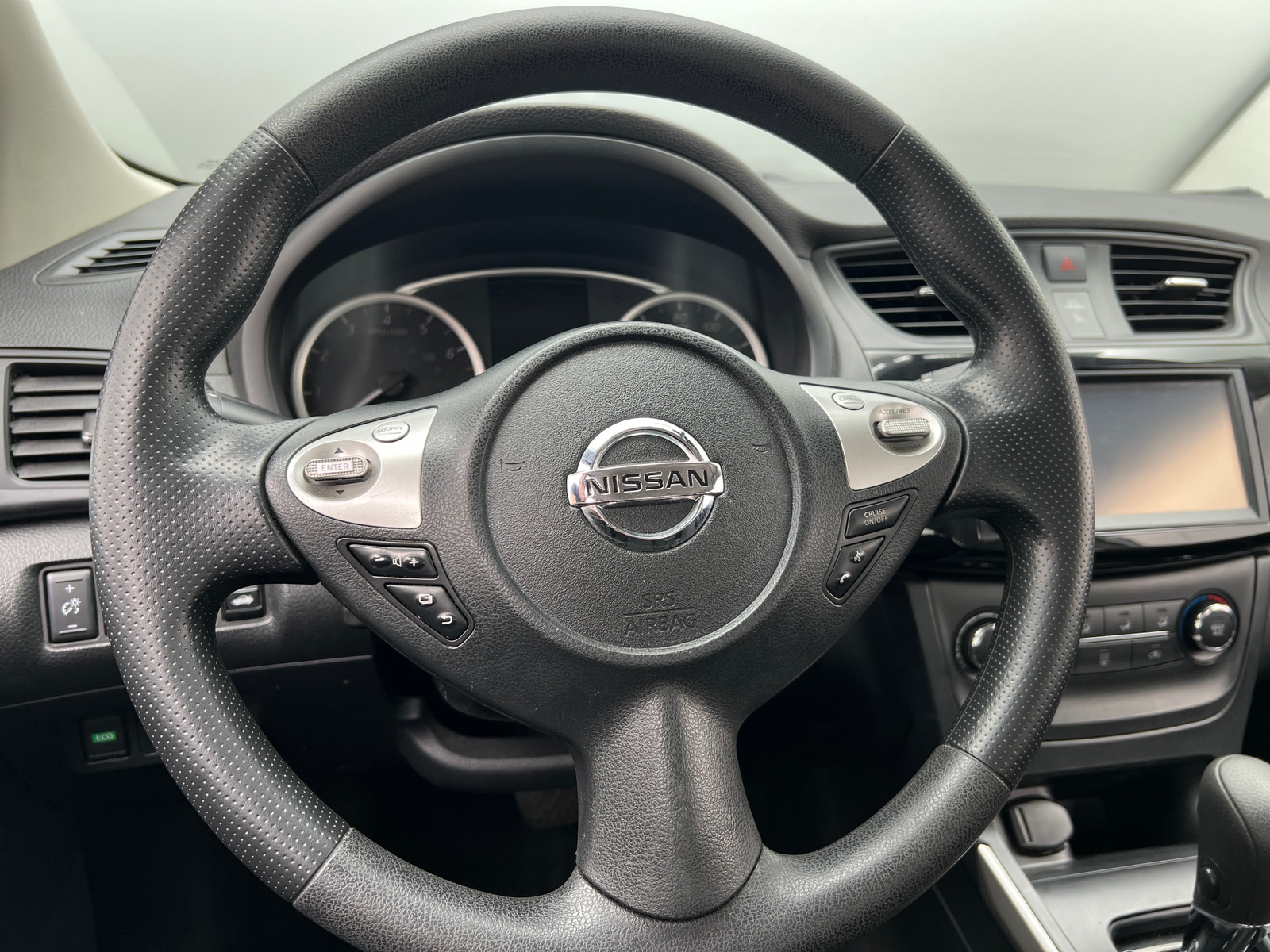 Thumbnail: 2019 Nissan Sentra - 5