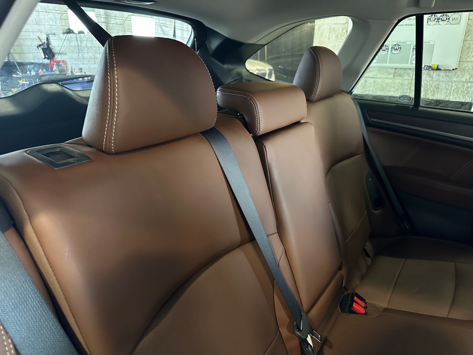 Thumbnail: 2018 Subaru Outback - 5