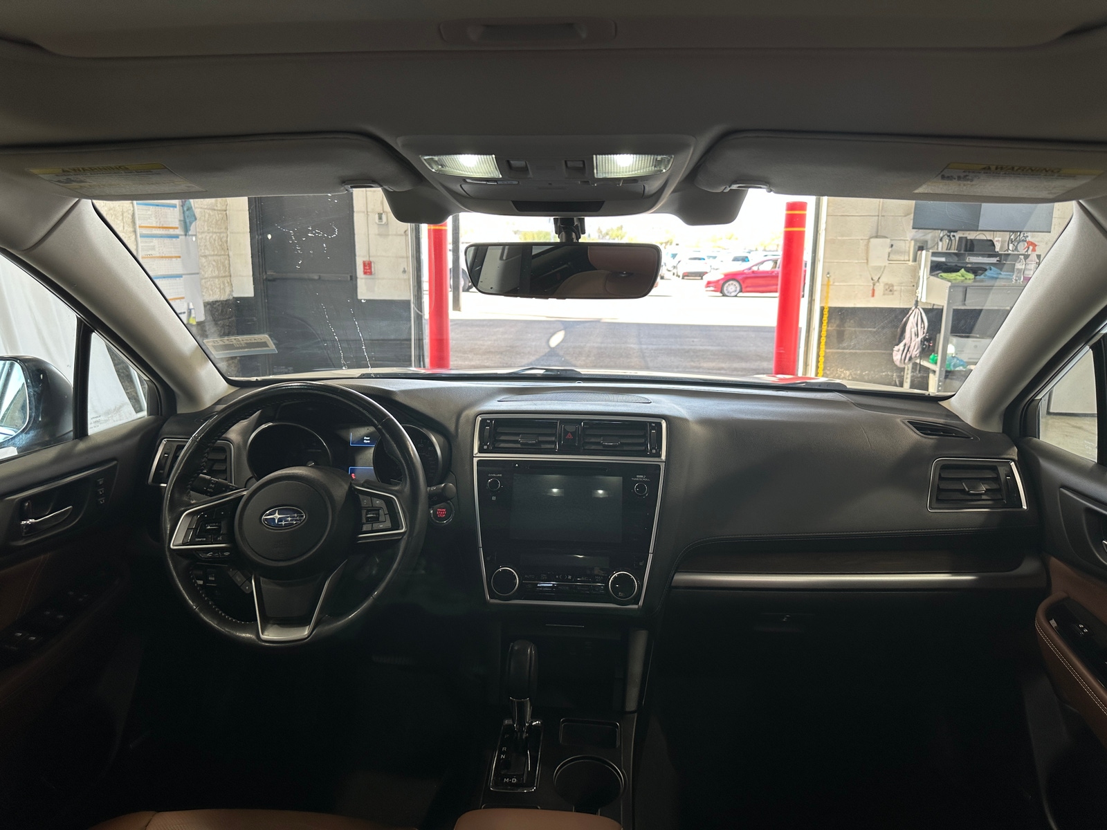 Thumbnail: 2018 Subaru Outback - 2