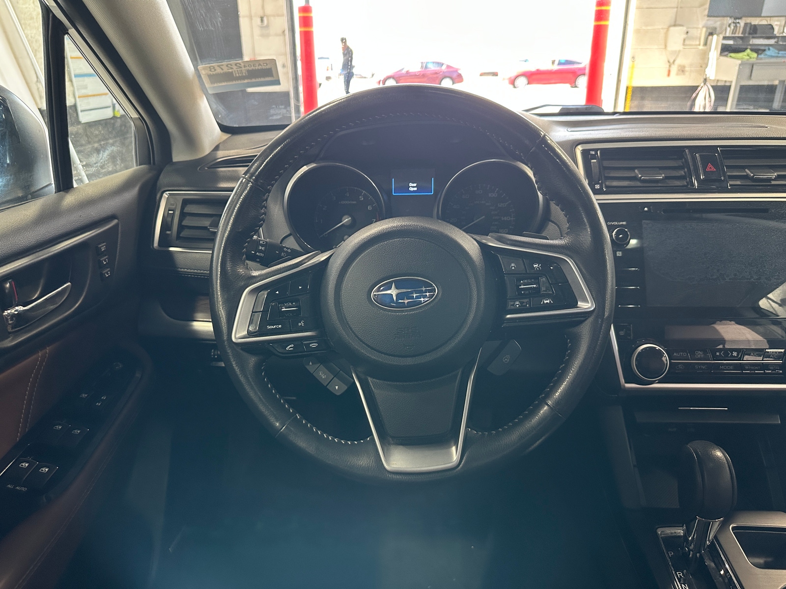 Thumbnail: 2018 Subaru Outback - 4