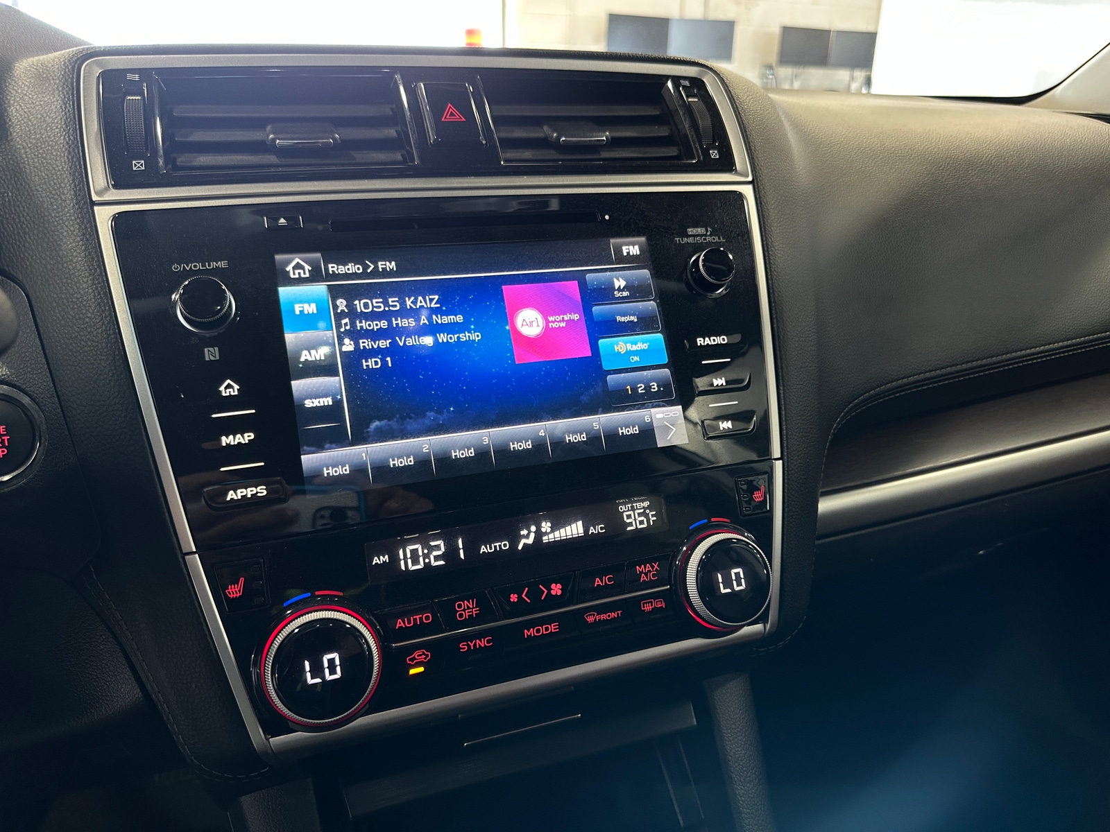 Thumbnail: 2018 Subaru Outback - 3