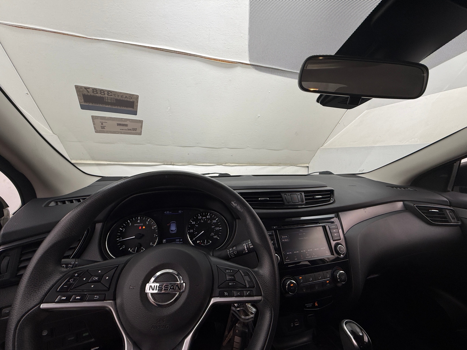 Thumbnail: 2020 Nissan Rogue Sport - 3