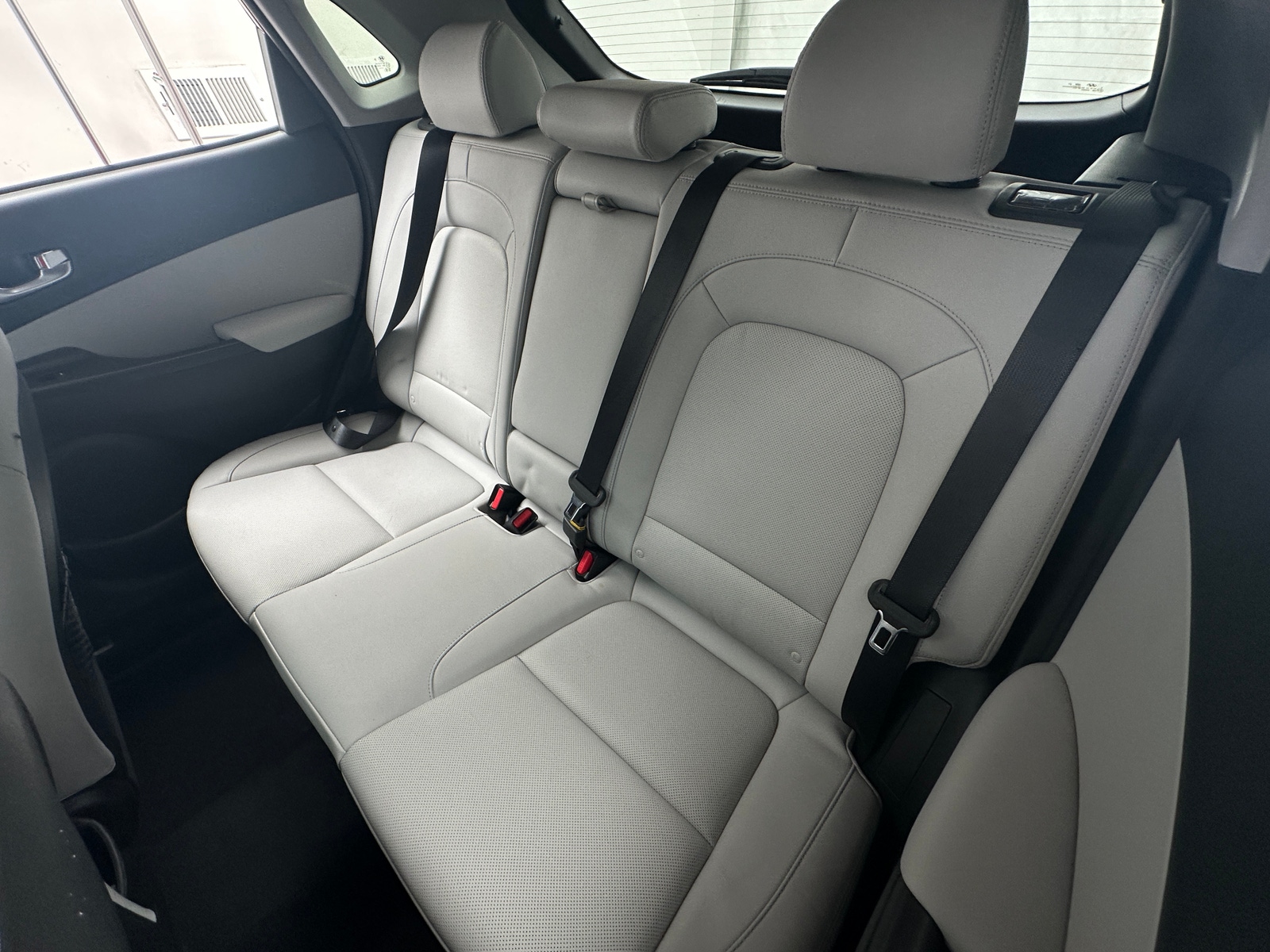 Thumbnail: 2022 Hyundai Kona - 5