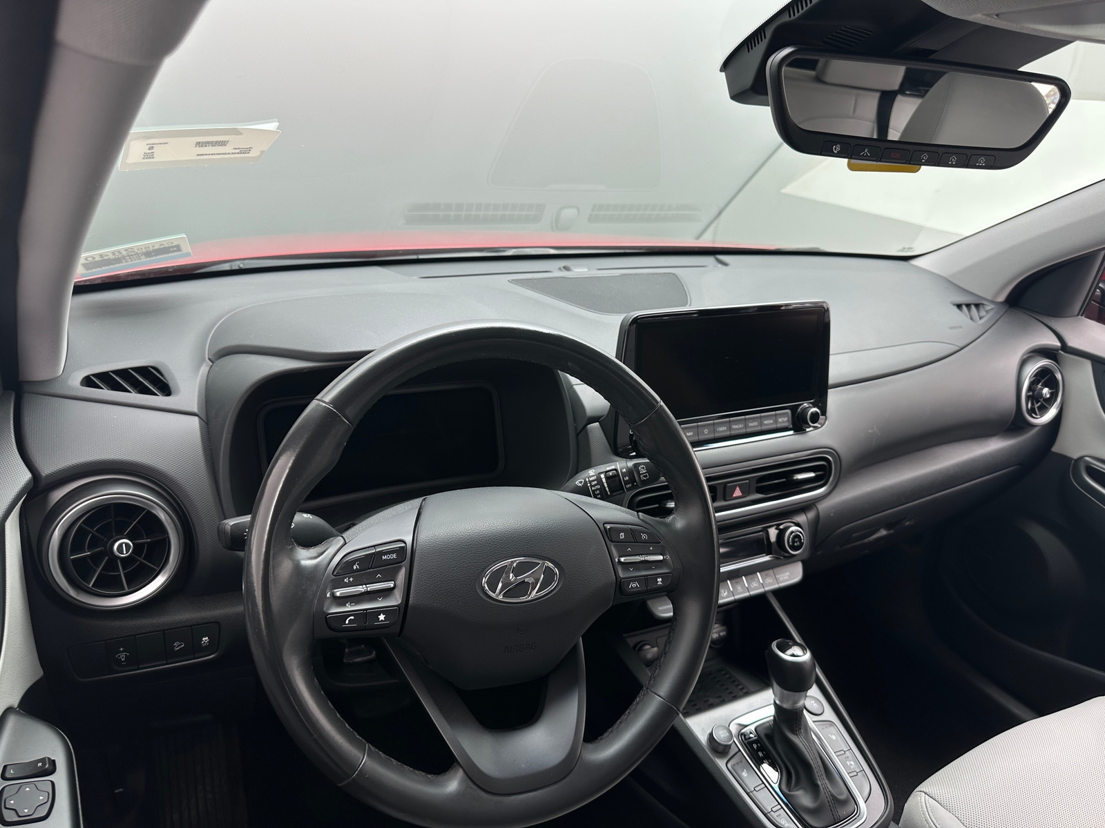 Thumbnail: 2022 Hyundai Kona - 2
