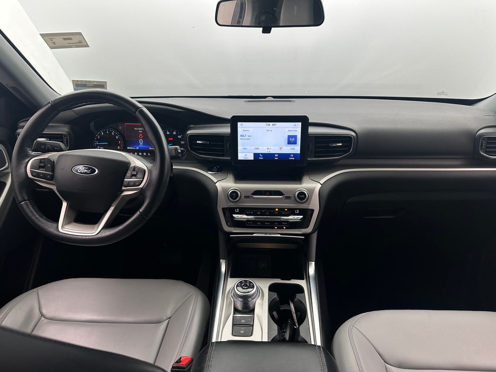 Thumbnail: 2021 Ford Explorer - 2