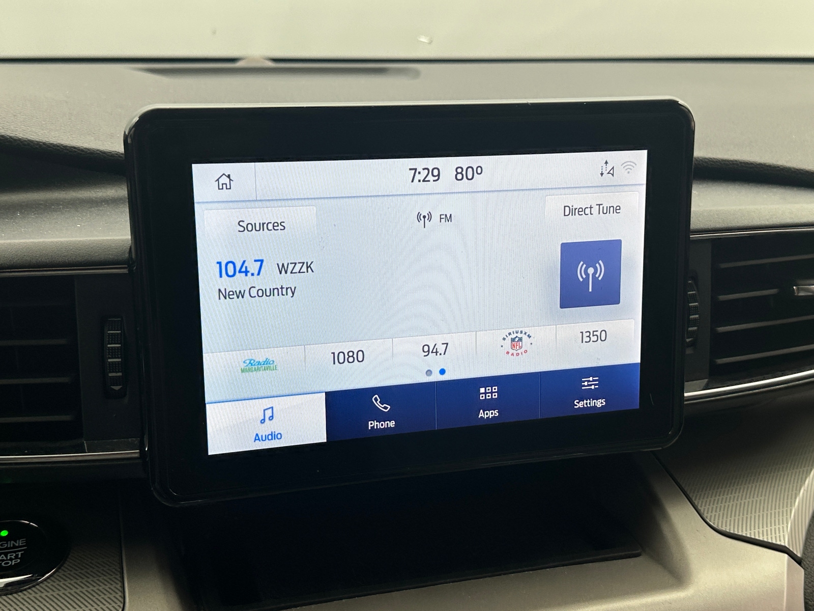 Thumbnail: 2021 Ford Explorer - 3