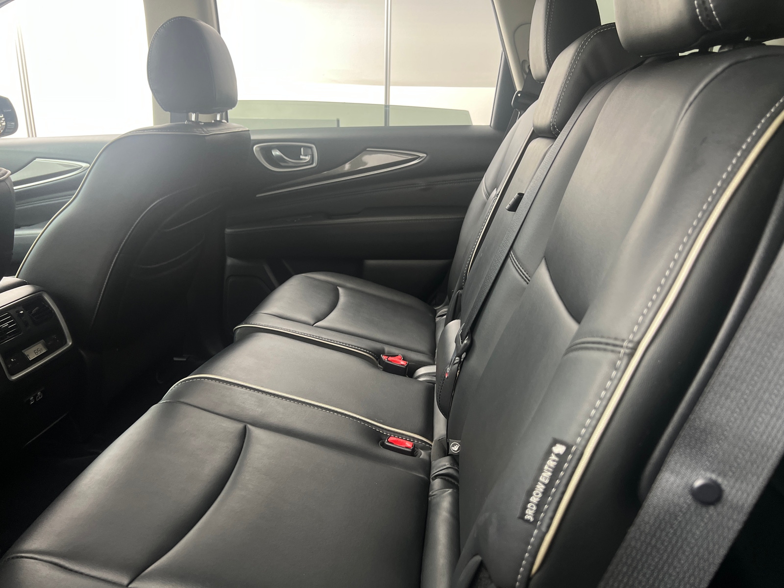 Thumbnail: 2020 INFINITI QX60 - 5