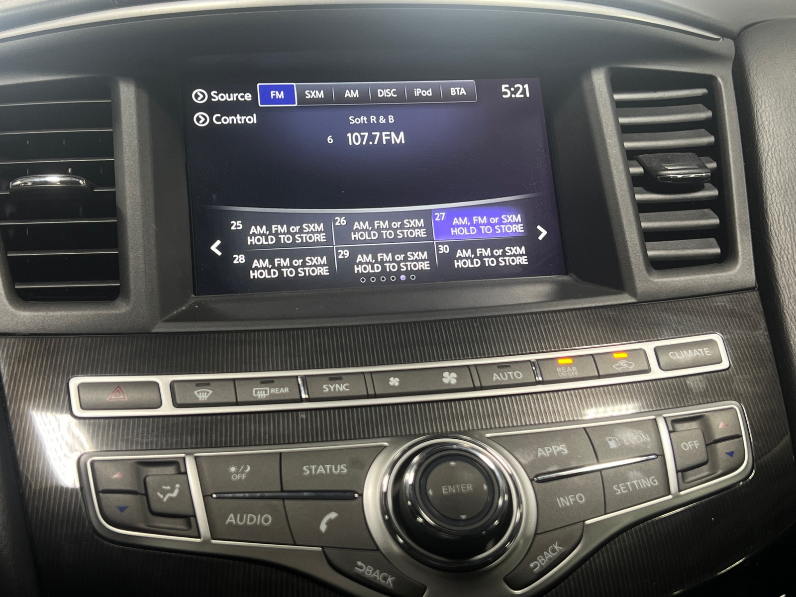 Thumbnail: 2020 INFINITI QX60 - 3