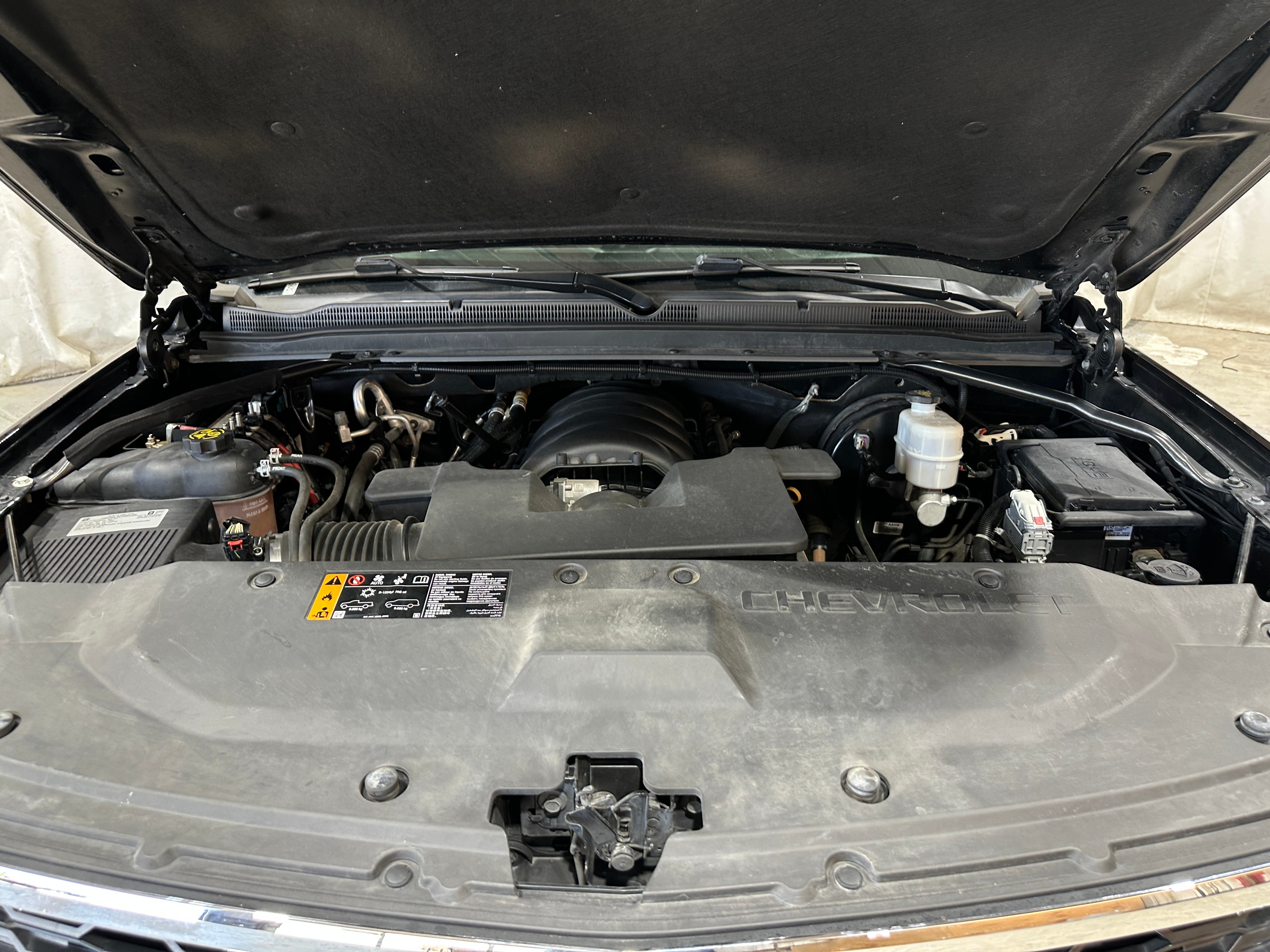 2019 Chevrolet Tahoe