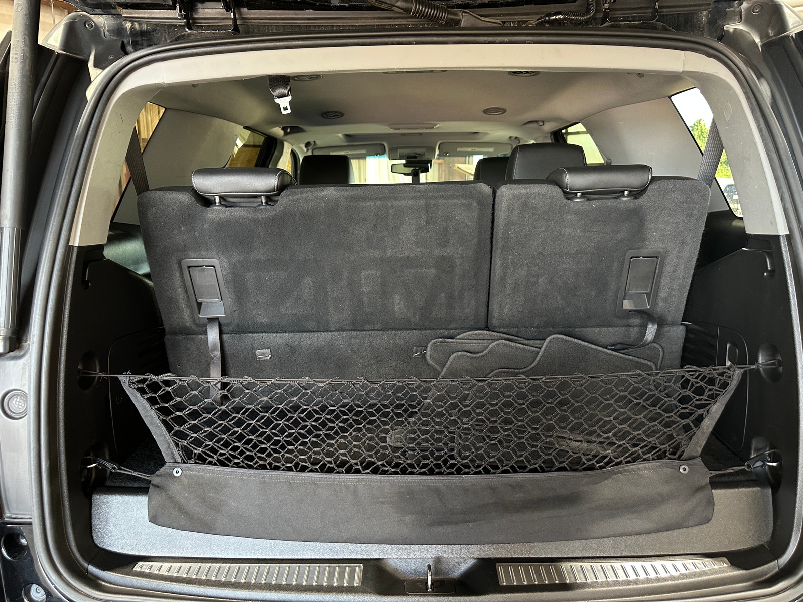 Thumbnail: 2019 Chevrolet Tahoe - 6