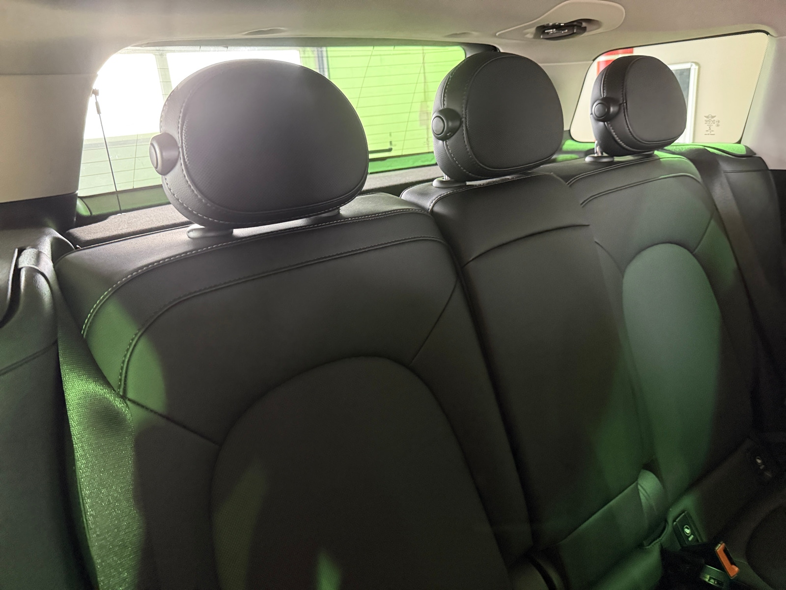 Thumbnail: 2020 MINI Cooper Countryman - 5