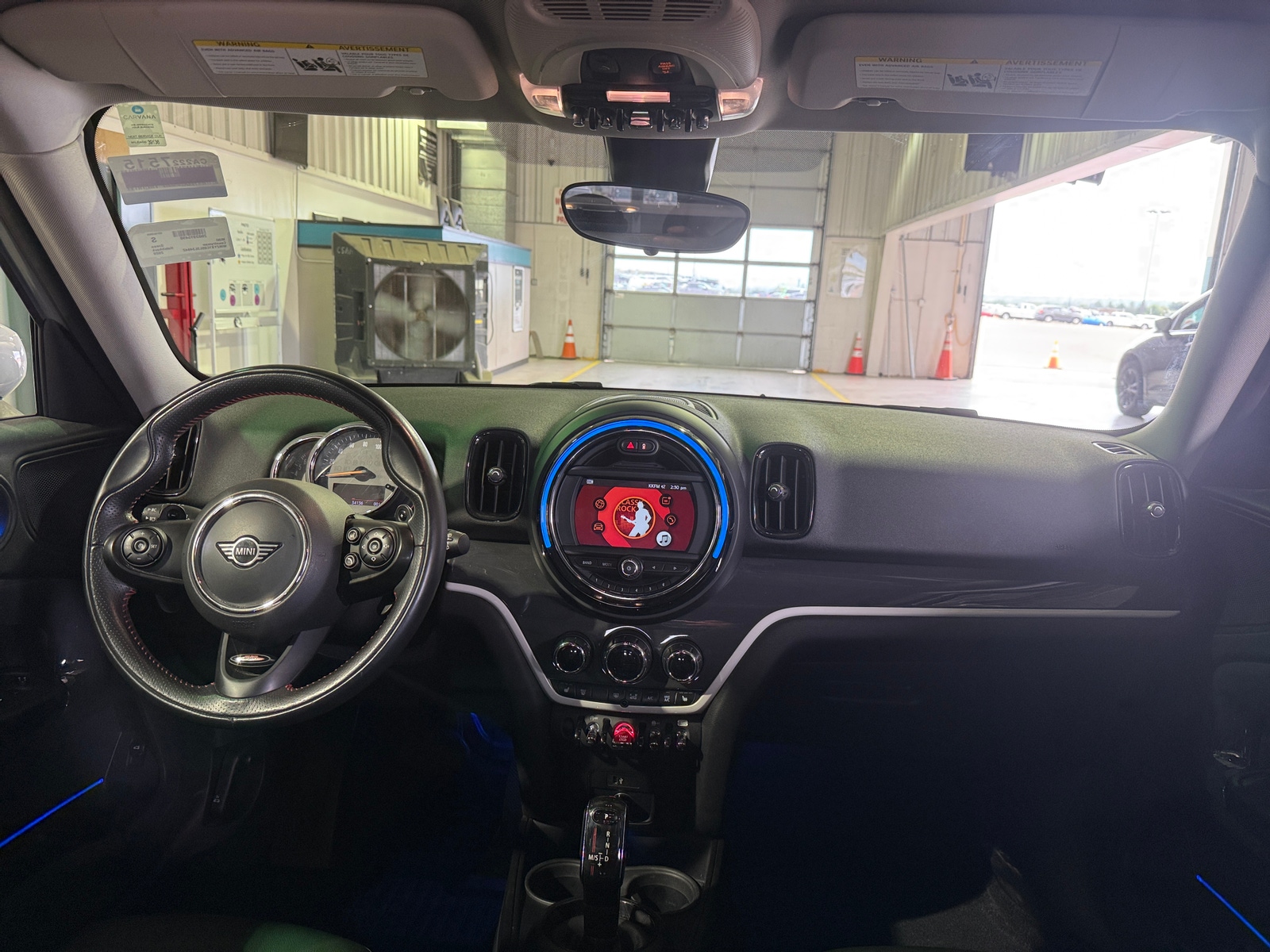 Thumbnail: 2020 MINI Cooper Countryman - 2
