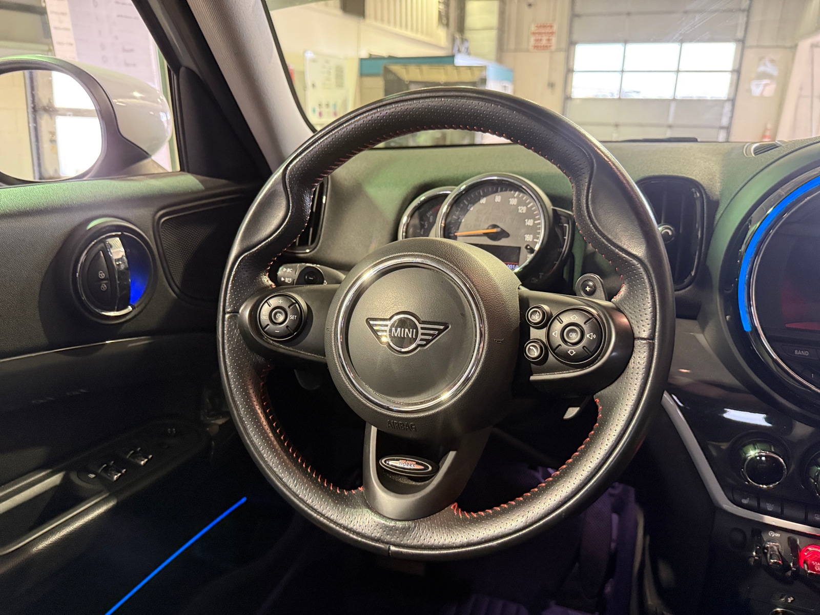 Thumbnail: 2020 MINI Cooper Countryman - 4