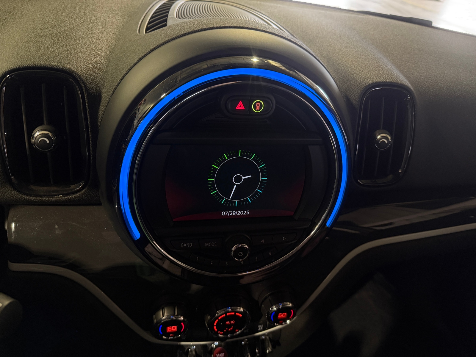 Thumbnail: 2020 MINI Cooper Countryman - 3