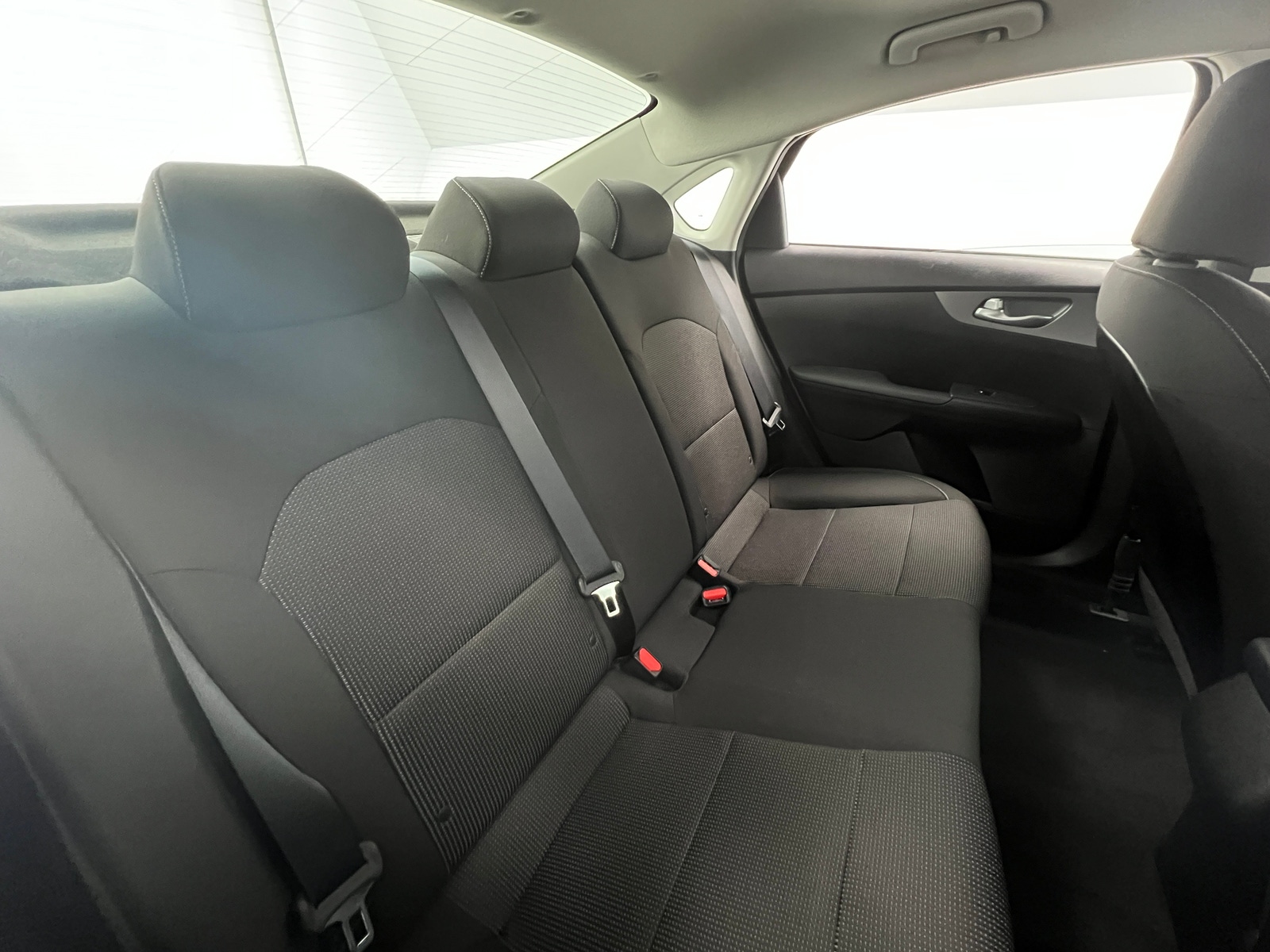 Thumbnail: 2019 Kia Forte - 6