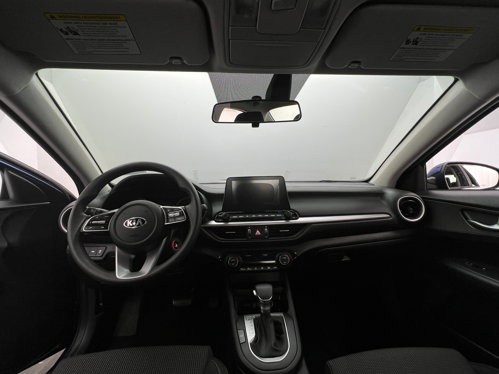Thumbnail: 2019 Kia Forte - 3