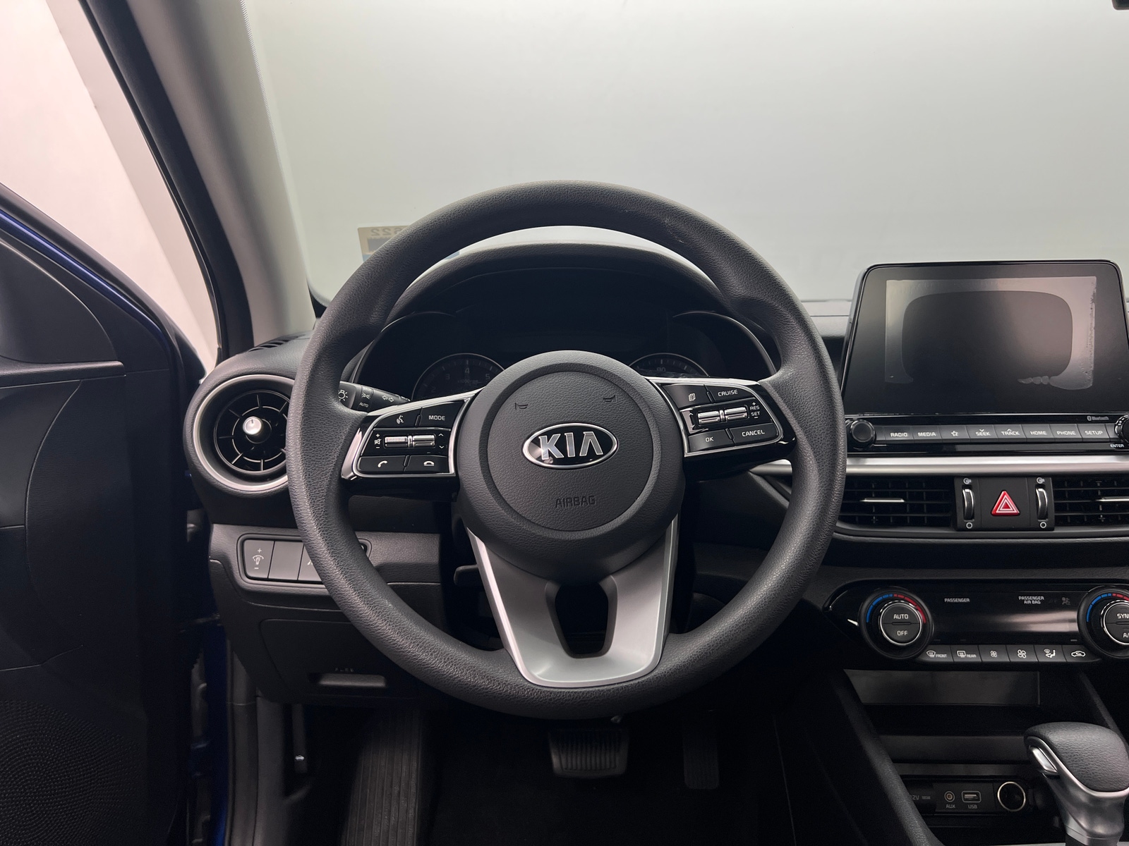 Thumbnail: 2019 Kia Forte - 5