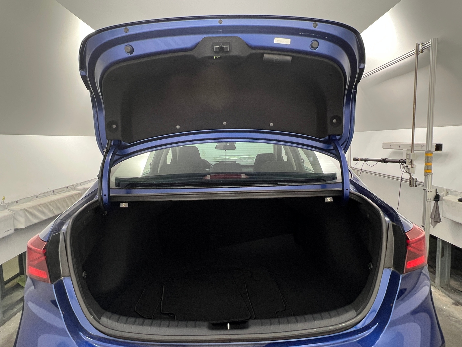 Thumbnail: 2019 Kia Forte - 7