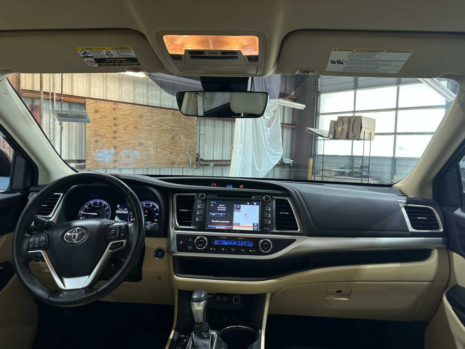 Thumbnail: 2018 Toyota Highlander - 2