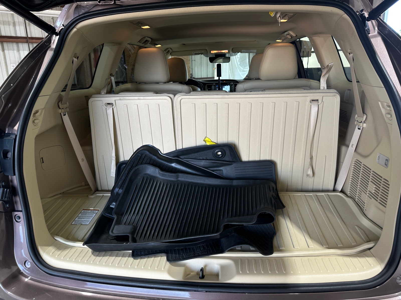 Thumbnail: 2018 Toyota Highlander - 6