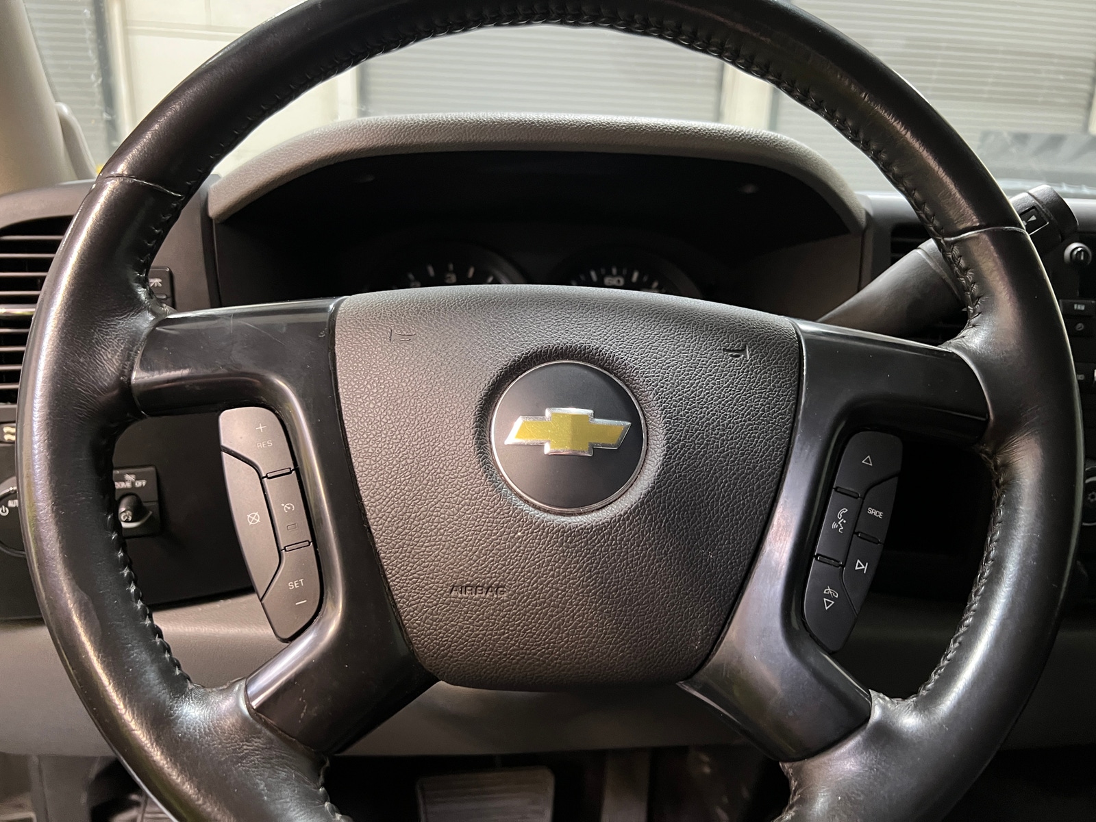 Thumbnail: 2013 Chevrolet Silverado 1500 - 5