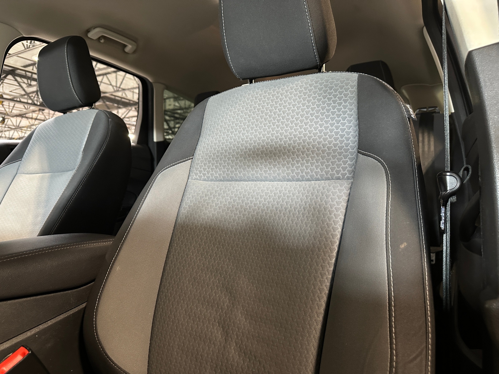 Thumbnail: 2018 Ford Escape - 2