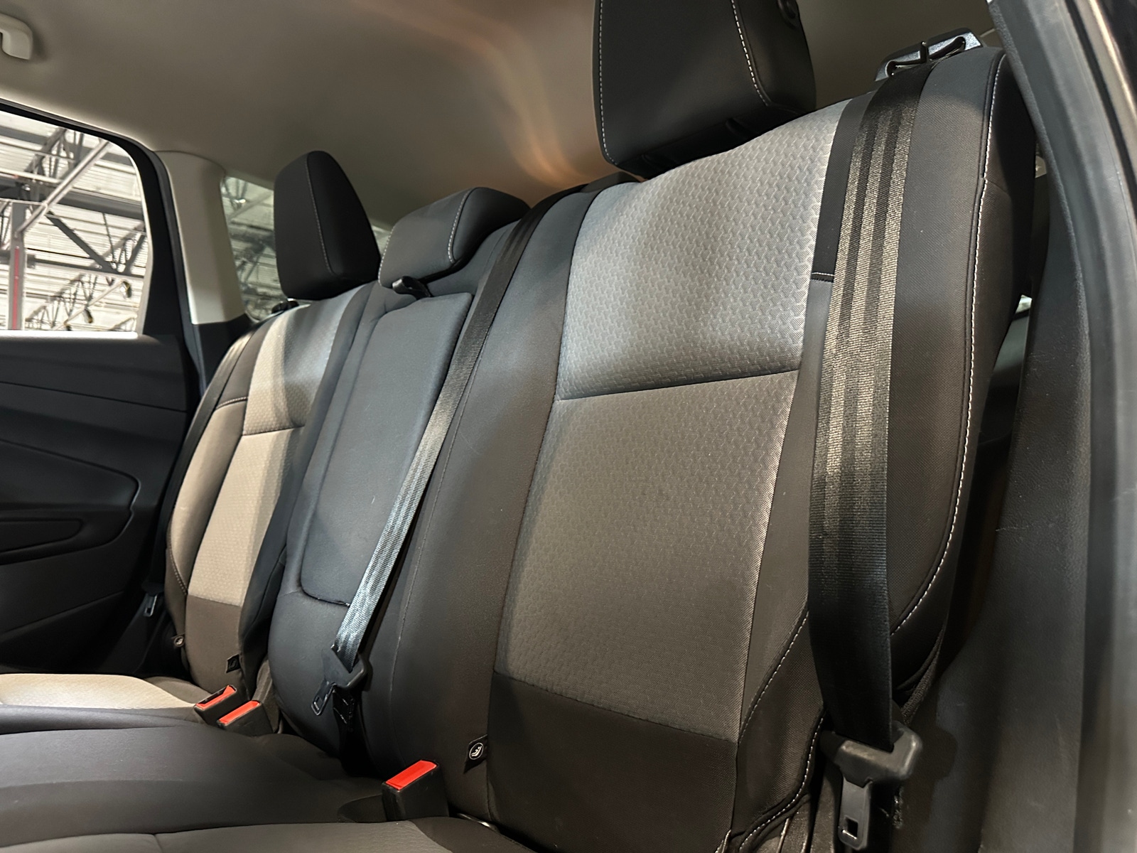 Thumbnail: 2018 Ford Escape - 6