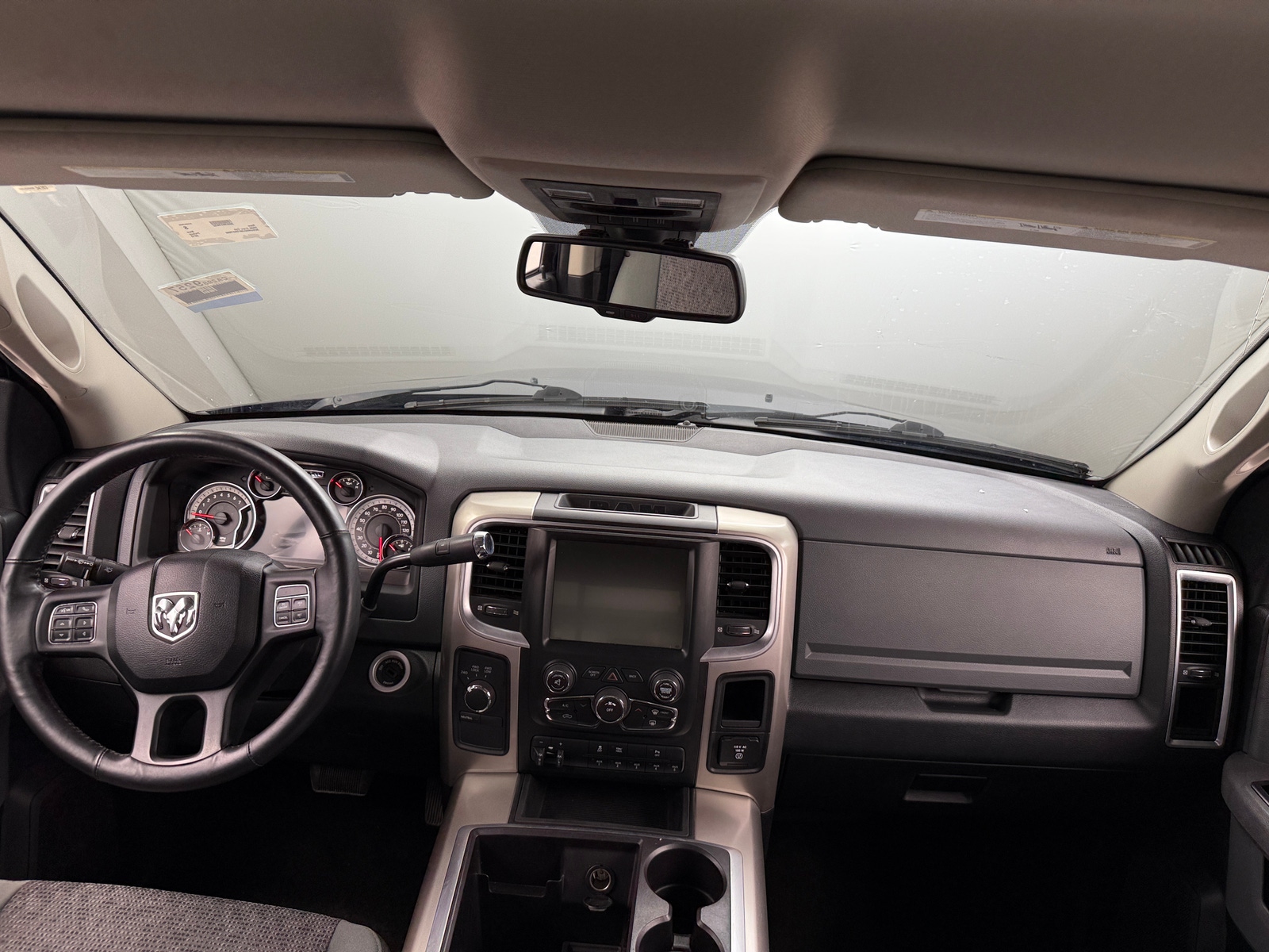 Thumbnail: 2015 RAM 2500 - 3