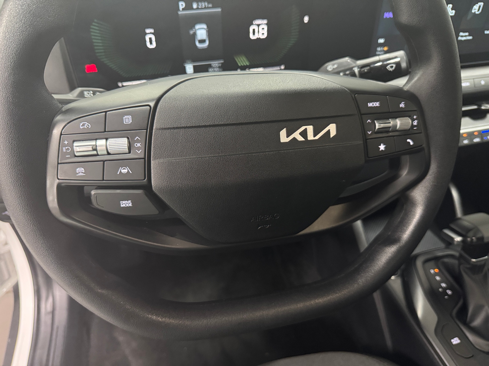 Thumbnail: 2025 Kia K4 - 5